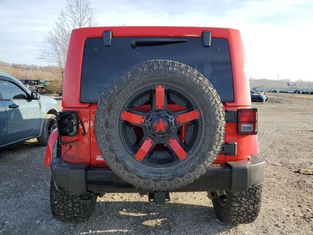 1C4HJWEGXFL676102 | 2015 Jeep wrangler unlimited sahara