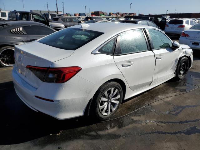 2HGFE2F2XNH593953 | 2022 HONDA CIVIC LX