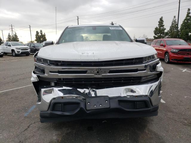 3GCPWCED2MG108325 | 2021 CHEVROLET SILVERADO