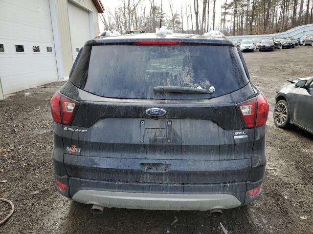 2019 FORD ESCAPE SEL - 1FMCU9HD6KUC17492