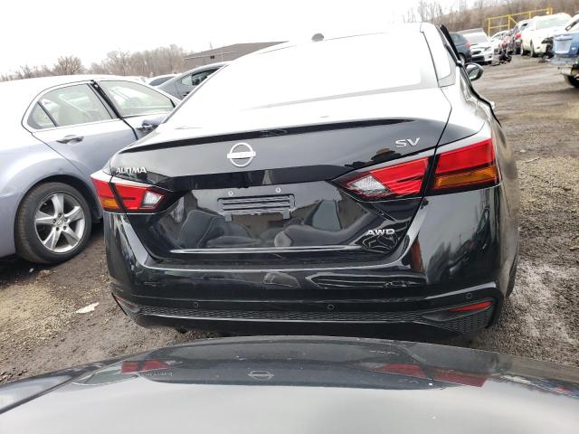 1N4BL4DW3RN308923 | 2024 NISSAN ALTIMA SV