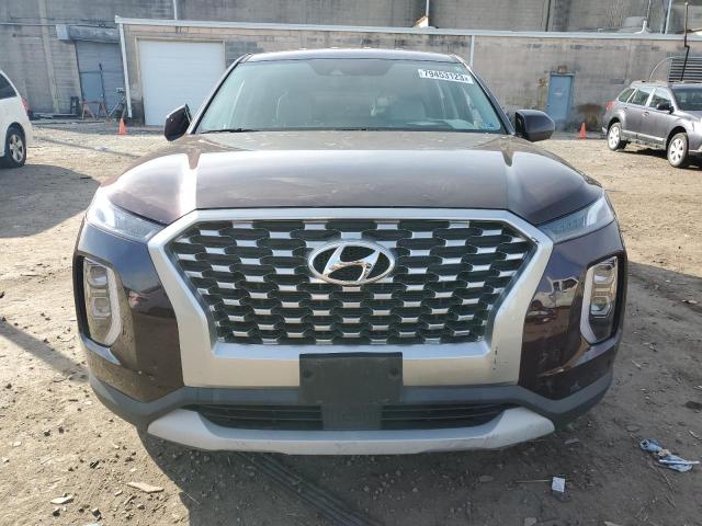 KM8R1DHE3MU330379 | 2021 HYUNDAI PALISADE S