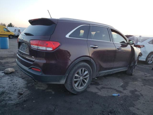 5XYPGDA37HG269869 | 2017 KIA SORENTO LX