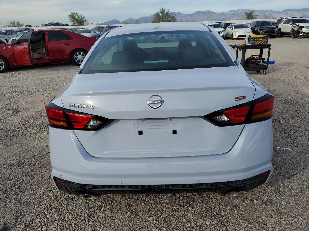 1N4BL4CV7RN325300 NISSAN ALTIMA 2024