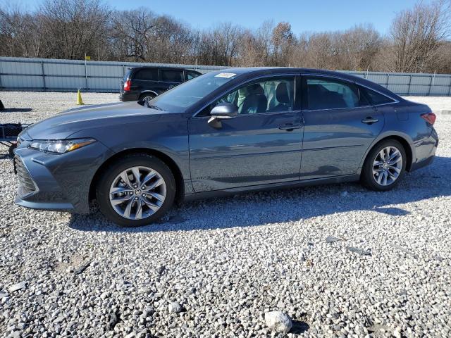 2021 Toyota Avalon XLE