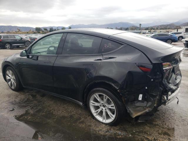 5YJYGDEE5MF071762 | 2021 TESLA MODEL Y