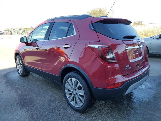 KL4CJASB0HB251433 | 2017 BUICK ENCORE PRE