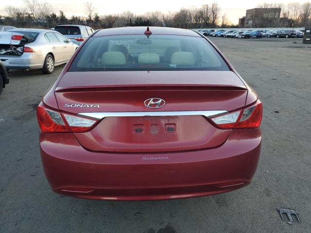 5NPEB4AC9CH439964 | 2012 Hyundai sonata gls