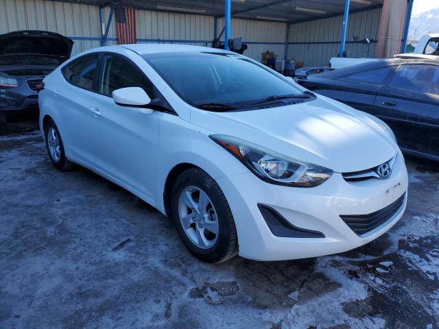 5NPDH4AE1FH623635 | 2015 HYUNDAI ELANTRA SE