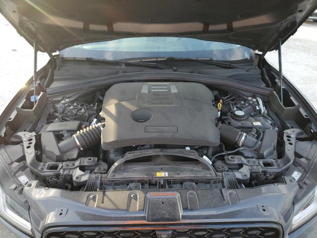 2021 JAGUAR F-PACE R-D - SADCT2FU9MA672055