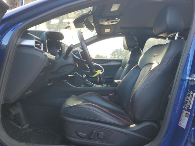 2021 KIA K5 GT - 5XXG44J86MG079693