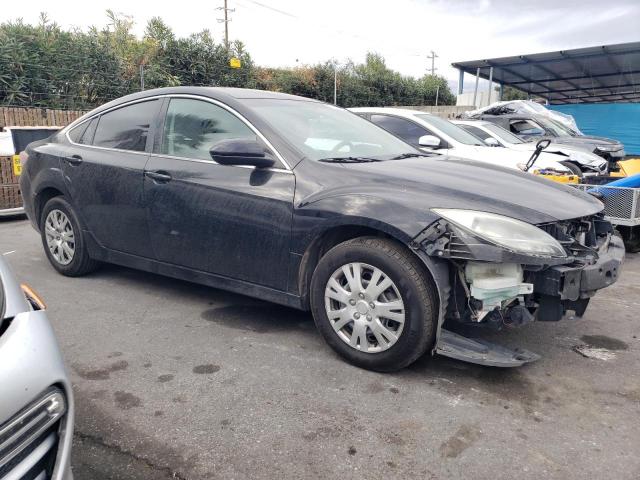 Vin: 1yvhz8bh8c5m42164, lot: 79394283, mazda 6 i 20124