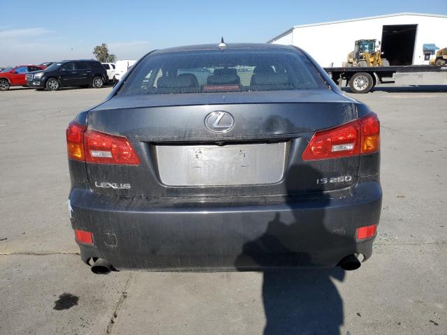 2008 Lexus Is 250 VIN: JTHBK262385078910 Lot: 39243272