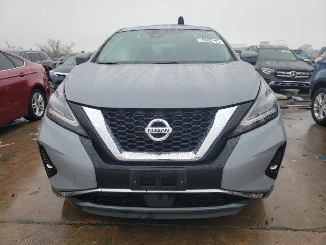 5N1AZ2CJ2MC144918 | 2021 NISSAN MURANO SL