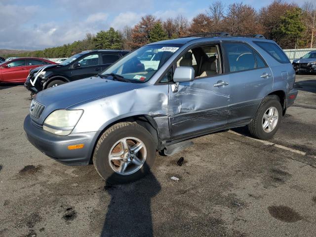 2002 Lexus RX 300 