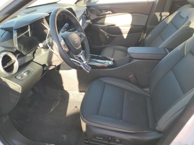 2024 CHEVROLET TRAX ACTIV KL77LKE27RC114291