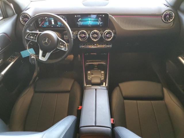 VIN W1N4N4GB4MJ116280 2021 Mercedes-Benz GLA-Class,... no.8