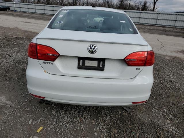 3VWD07AJ6EM444261 | 2014 VOLKSWAGEN JETTA SE