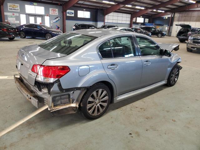 4S3BMCK65A3215227 | 2010 Subaru legacy 2.5i limited