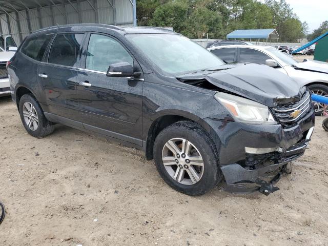 2016 CHEVROLET TRAVERSE L - 1GNKRHKD3GJ217826