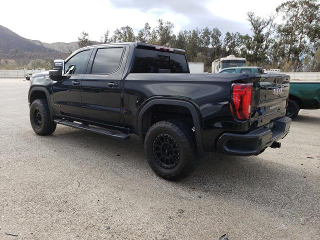 1GTP9EEL9LZ330367 | 2020 GMC SIERRA K15