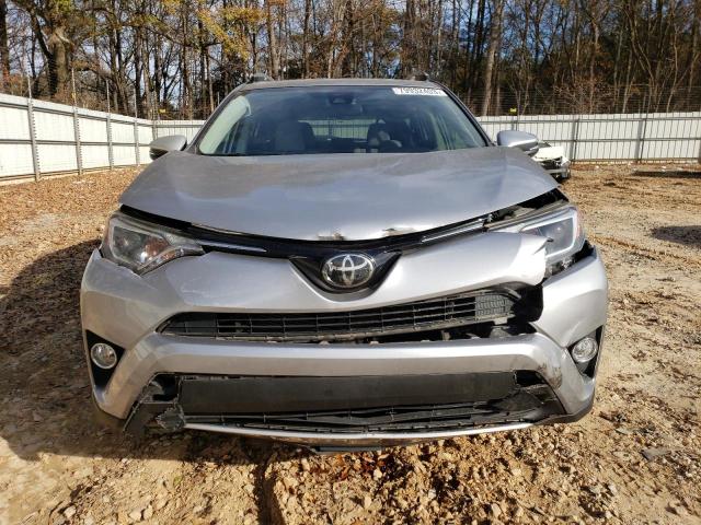 JTMWFREV3JD133623 | 2018 TOYOTA RAV4 ADVEN