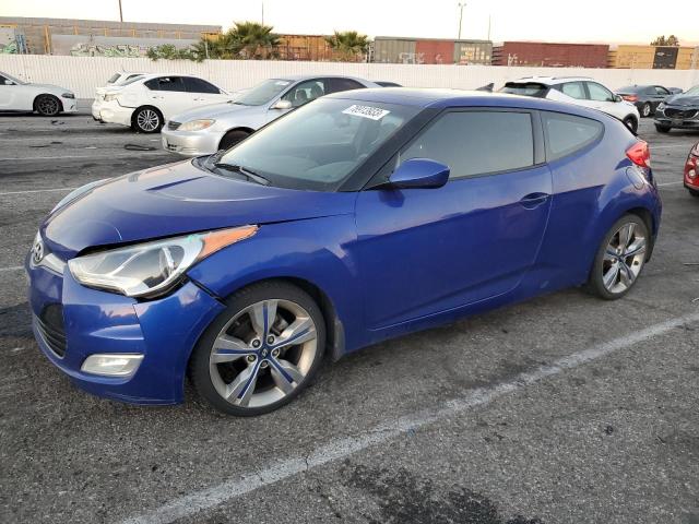 2012 Hyundai Veloster 