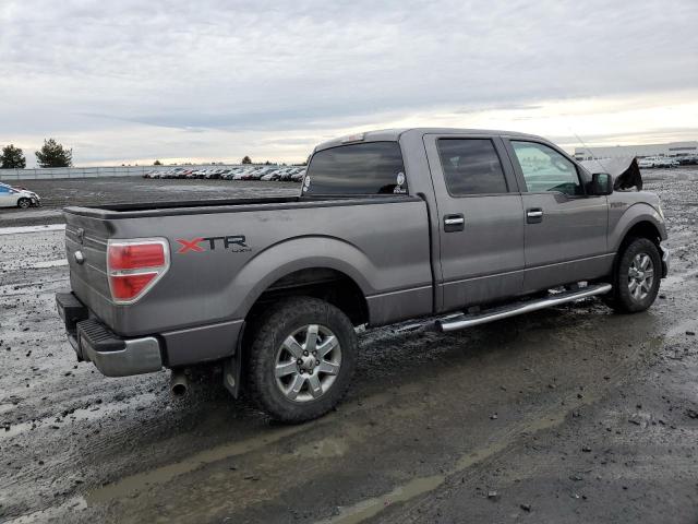 1FTFW1EF3EKF83641 | 2014 Ford f150 supercrew