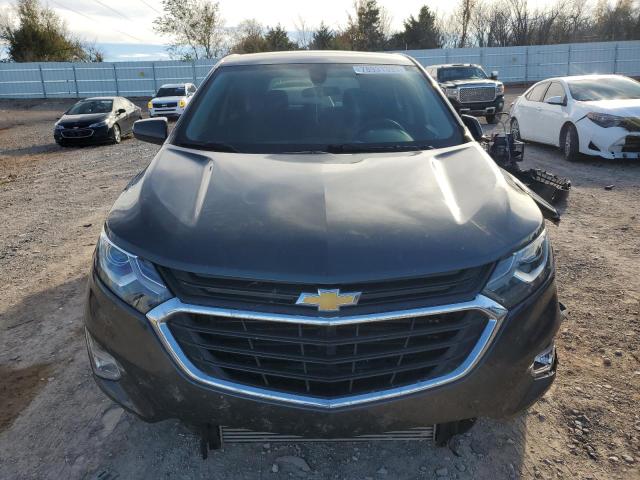 3GNAXKEV5KS518060 | 2019 CHEVROLET EQUINOX LT