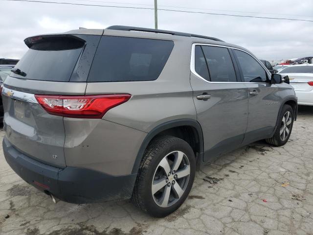 1GNERHKW7KJ216394 | 2019 CHEVROLET TRAVERSE L