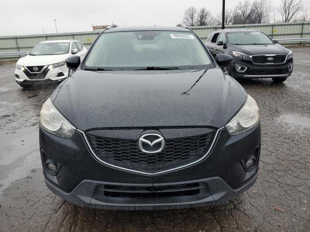 JM3KE4DY3E0349895 | 2014 Mazda cx-5 gt