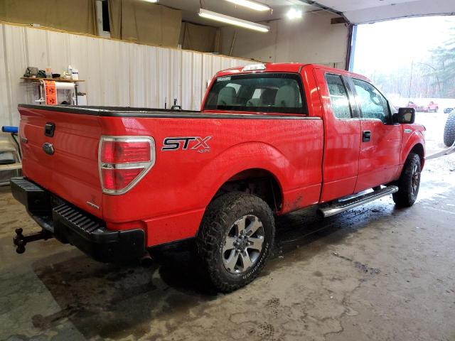 1FTFX1EF5EKF49939 | 2014 FORD F150 SUPER