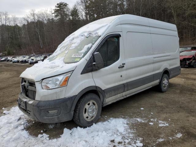 2020 Ford Transit Van 