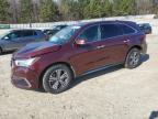 2018 ACURA MDX VIN:5J8YD4H33JL012898