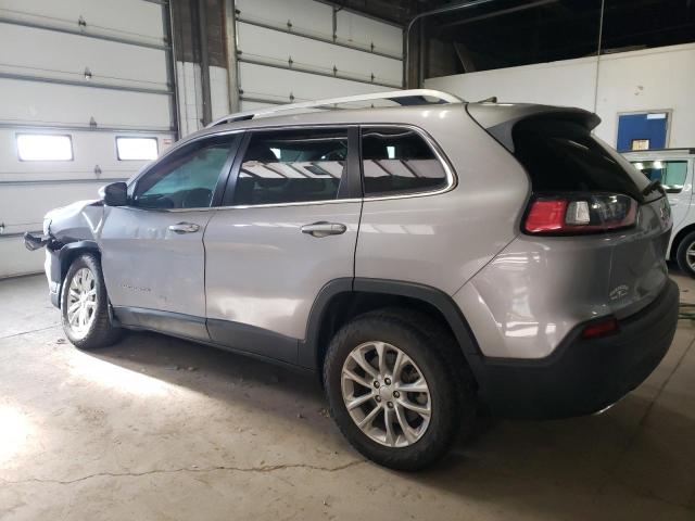 1C4PJLCX5KD269399 | 2019 JEEP CHEROKEE L