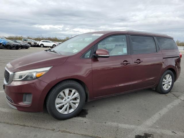 KNDMB5C17G6094012 2016 Kia Sedona Lx
