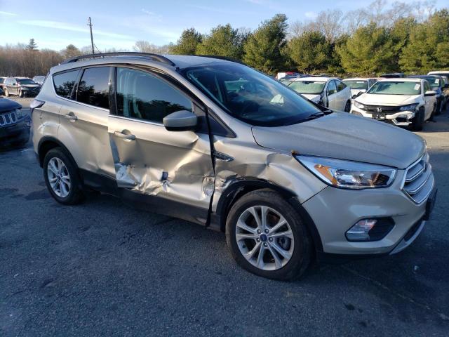 1FMCU9GDXJUC24199 | 2018 FORD ESCAPE SE