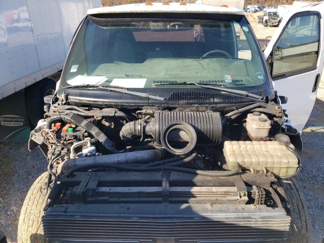 1GBE5E12X5F502883 | 2005 Chevrolet c5500 c5e042