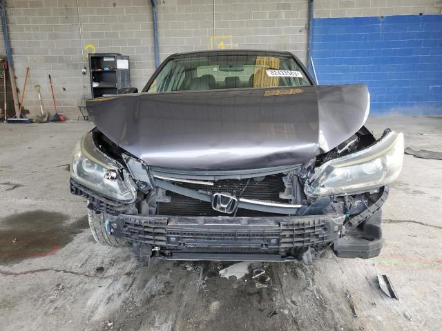 2015 HONDA ACCORD LX - 1HGCR2F35FA089889