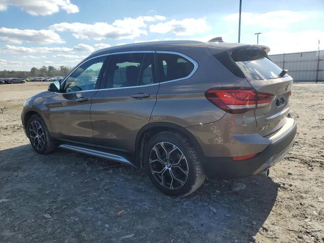 WBXJG9C06L5P15035 | 2020 BMW X1 XDRIVE2