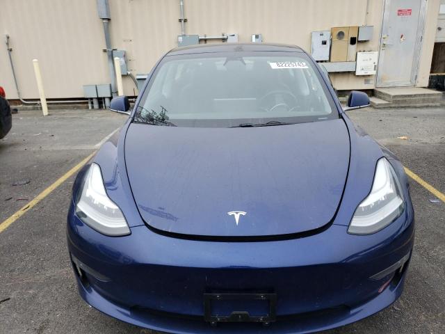 5YJ3E1EA6JF024960 | 2018 TESLA MODEL 3