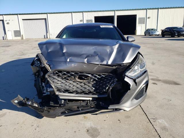 5NPE34AF8JH668981 | 2018 HYUNDAI SONATA SPO