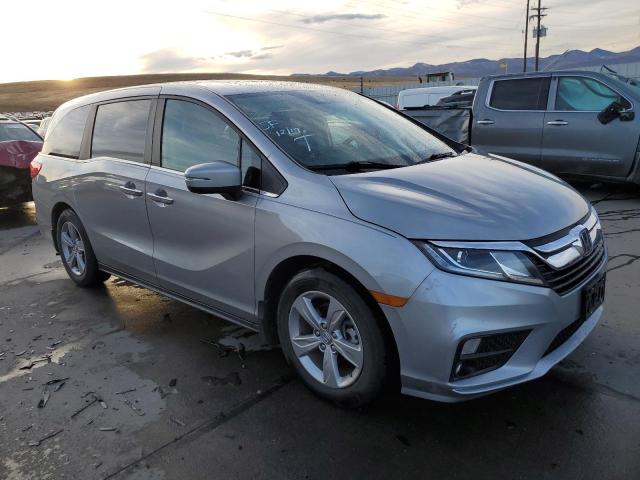 5FNRL6H73KB121029 | 2019 HONDA ODYSSEY EX