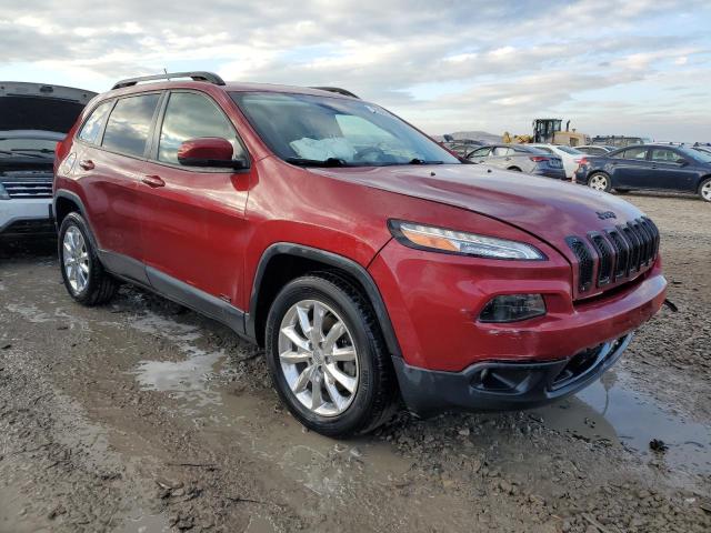 1C4PJMDS0FW718457 | 2015 JEEP CHEROKEE L