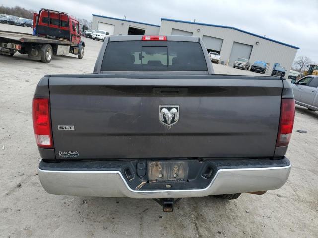 1C6RR6TT7LS110694 | 2020 RAM 1500 CLASS