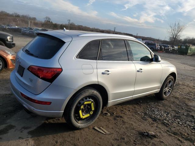 VIN WA1LFAFP2DA004065 2013 Audi Q5, Premium Plus no.3