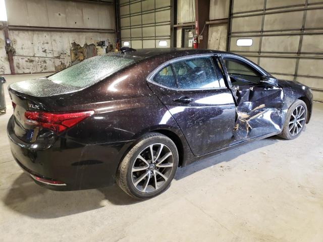 19UUB2F37GA003489 | 2016 ACURA TLX