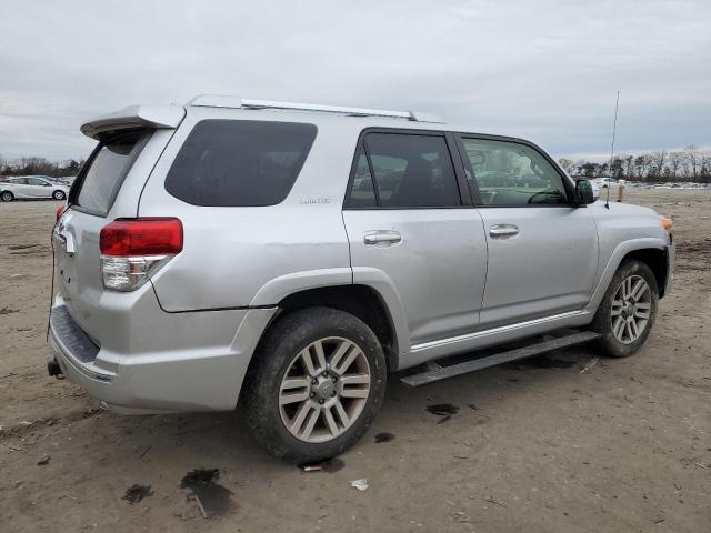 JTEBU5JR4D5143237 | 2013 Toyota 4runner sr5