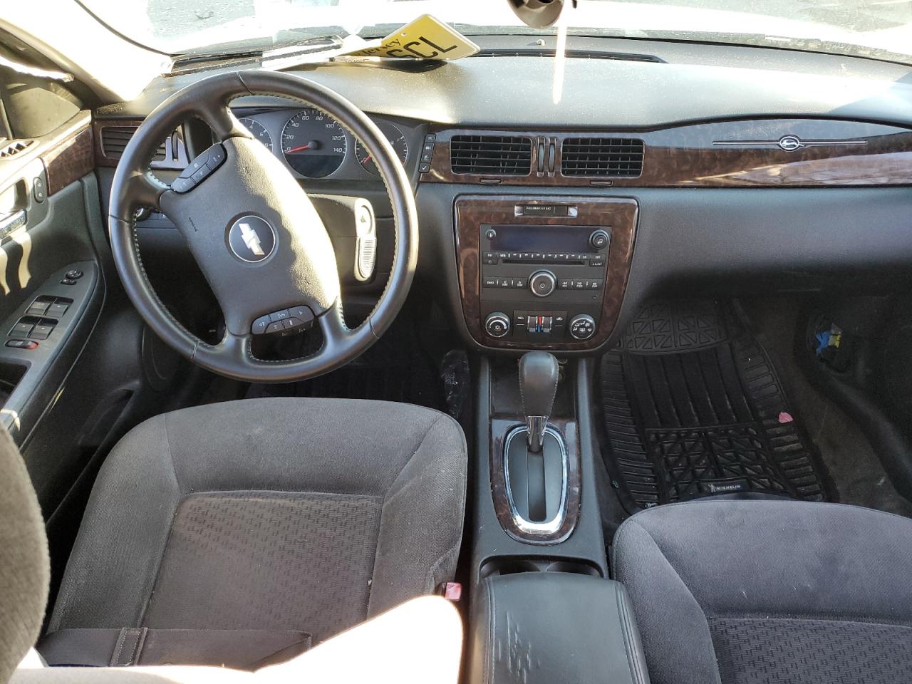 2G1WG5E39C1247816 2012 Chevrolet Impala Lt 2G1WG5E39C1247816 2012 Chevrolet Impala Lt