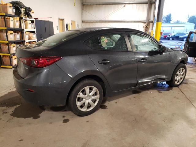 3MZBM1U7XFM204463 | 2015 MAZDA 3 SPORT